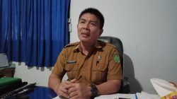 Kepala Dinas Peternakan Kabupaten Konawe, Jumrin