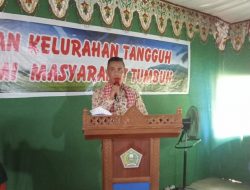 Kepala DPMD: Lomba Desa untuk Mengetahui Perkembangan Desa