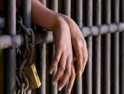Aniaya Warganya, Kades Mosiku Dijebloskan ke Tahanan