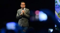 Presiden Jokowi: IKN Wujud Perubahan Peradaban Indonesia