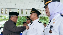 Kery Saiful Konggoasa Lantik Pejabat Administrator dan Camat