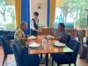 Pertemuan Saudagar Bugis Makassar, KSK Didukung Tokoh Kerukunan Keluarga Sulawesi Selatan