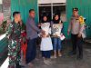 Sinergi TNI-Polri, Polsek dan Koramil Lambuya Laksanakan Giat Bersama