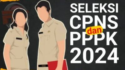Pemkab Konawe Rekrut 3.289 CPNS dan PPPK, Dimulai Bulan Depan