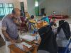 Warga Binaan Rutan Unaaha Dapat Layanan Kesehatan Gratis