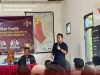 Duel Gagasan, KPU Konawe Siap Gelar Dua Ronde Debat Sengit Pilkada