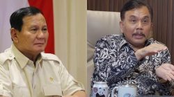 Tentang Pengganti Hasan Nasbi, JMSI: Syahganda Paham Ideologi Pembangunan Prabowo