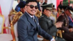 Terima SK dari Bupati, Kristian Tandabioh Berharap CPNS Konawe Jadi Teladan Pelayanan Publik