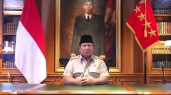 Presiden Prabowo Sampaikan Duka dan Kekecewaan, Janjikan Perlindungan Keluarga Korban Insiden