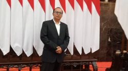 Ketika Pemerintah Abai pada Jurnalistik, Komunikasi dengan Rakyat Terputus