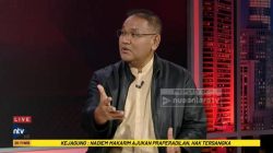 Presiden Prabowo Ajak Pemimpin Dunia Akhiri “Doktrin Thucydides” untuk Perdamaian Hakiki
