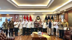 Blokir Administrasi Berakhir, PWI Siap Bangkit Jaga Marwah Pers Nasional