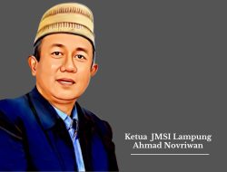 Lampung Darurat Narkoba, Ujian Integritas APH (PR Buat Kapolda Baru)