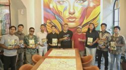 Komunitas Titik Kumpul Literasi Gelar Meet and Greet Bersama Teguh Santosa