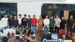 Wabup Konawe Syamsul Ibrahim Klarifikasi Ucapan “Langgai Salapole Meodoi”, Tegaskan Tak Bermaksud Singgung LSM
