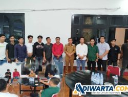 Wabup Konawe Syamsul Ibrahim Klarifikasi Ucapan “Langgai Salapole Meodoi”, Tegaskan Tak Bermaksud Singgung LSM