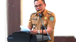 Bupati Konawe Resmi Buka FGD Penyusunan RPIKS, Dorong Sinergi Lintas Sektor untuk Kawasan Industri Konawe