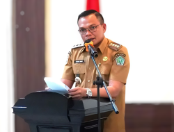 Bupati Konawe Resmi Buka FGD Penyusunan RPIKS, Dorong Sinergi Lintas Sektor untuk Kawasan Industri Konawe