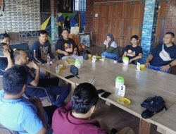 Pengukuhan Pengurus JMSI Sultra, Agendakan Dihadiri Tokoh Penting