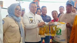 Ribuan Warga Konawe Terbantu: Bantuan Pangan Menyasar 18.757 Penerima 5 1764344050885