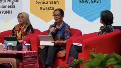 Pemerintah Perkuat Sinergi ASEAN untuk Lindungi Pekerja Migran dan Cegah TPPO