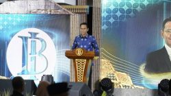 Tangguh dan Mandiri: Sinergi KPwBI Sultra dan Pemprov Dorong Pertumbuhan Ekonomi Lebih Tinggi dan Berdaya Tahan