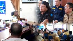 Wabup Konawe Tegaskan Kesiapan Daerah dalam Implementasi Layanan Darurat 112