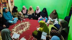 Majelis Taklim Tongauna: Yasinan dan Doa Bersama Setiap Malam Jumat