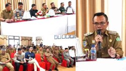 Jelang Nataru, Pemkab Konawe Perkuat Kewaspadaan dan Keamanan Daerah