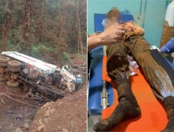 Kecelakaan Kerja Tambang Nikel di Konut, SBSI Soroti dan Minta Audit K3 PT Tiran