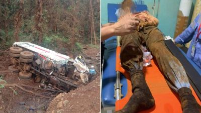 Kecelakaan Kerja Tambang Nikel di Konut, SBSI Soroti dan Minta Audit K3 PT Tiran