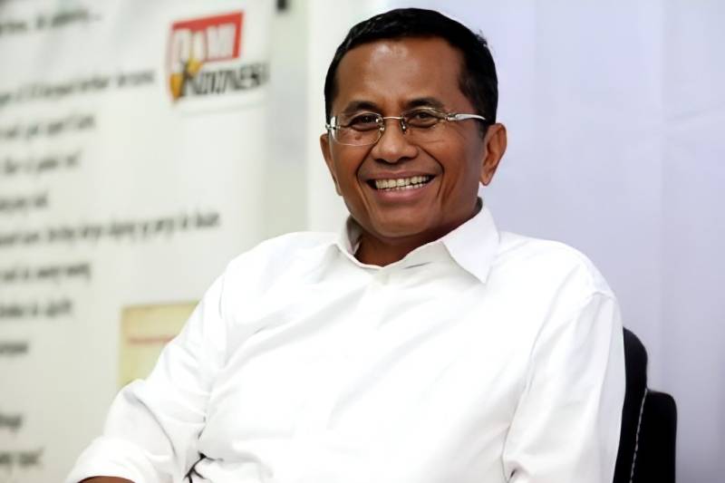 Dahlan Iskan Diusulkan JMSI sebagai Penerima Anugerah Dewan Pers 2025 1 1765446220130