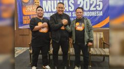 Pelantikan Pengurus PD JMSI Sultra Dijadwalkan Dipimpin Ketum Pusat