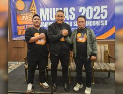 Pelantikan Pengurus PD JMSI Sultra Dijadwalkan Dipimpin Ketum Pusat