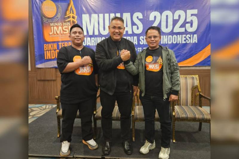 Pelantikan Pengurus PD JMSI Sultra Dijadwalkan Dipimpin Ketum Pusat 1 1765806909441 1