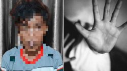 Diduga Cabuli Anak Kandung, Ayah di Konawe Diamankan Polisi 5 1765814962797