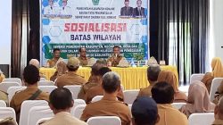 Wabup Konawe: Penegasan Batas Wilayah Kunci Tertib Administrasi Pemerintahan