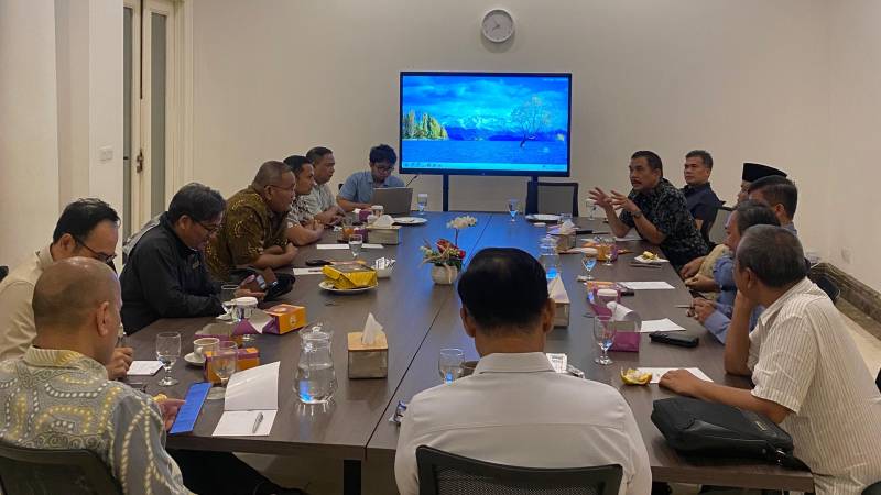 Tokoh Lintas Sumatera Minta Presiden Tetapkan Banjir Sumatera sebagai Bencana Nasional 1 IMG 20251203 WA0006