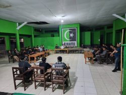 Bebas dari Stagnasi HMI Cabang Kendari: Kita Adalah Kiblat Perubahan, Konfercab Selesai dengan Kepemimpinan Baru