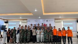 Peringati HUT ke-65 Jasa Raharja, Ditlantas Polda Sultra Gelar Donor Darah 2 IMG 20251218 WA0005