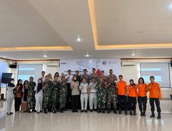 Peringati HUT ke-65 Jasa Raharja, Ditlantas Polda Sultra Gelar Donor Darah