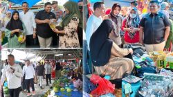 Jelang Ramadan, Pemkab Konawe Gelar Pangan Murah di Sepuluh Lokasi