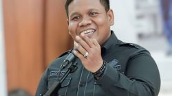 Jum’at Bersih dan Senam Sehat Resmi Jadi Agenda Rutin DPRD Konawe