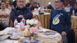 Penembakan Tokoh Pers Rahimandani di Bengkulu Masih Gelap, JMSI Soroti Perlindungan HAM