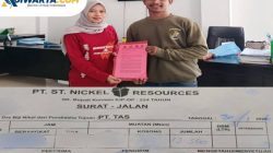 Hauling Ore Nikel Lintas Wilayah Terungkap, APH Sultra: Ada Yang Membiarkan Dan Melindungi