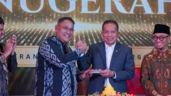 HUT ke-6 JMSI: Teguh Santosa Sebut Pers Profesional Jadi ‘Air Bersih’ di Tengah Banjir Disrupsi Informasi