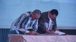 Merdeka Institute dan JMSI Tandatangani MoU, Sinergi Tingkatkan SDM Media di Era Disrupsi Digital