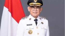 Transformasi Ekonomi Kepulauan, Walikota Yusran Fahim Masuk Radar Penghargaan “Golden Leader” JMSI