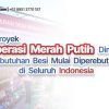 Proyek Koperasi Merah Putih Dimulai, Kebutuhan Besi Mulai Diperebutkan di Seluruh Indonesia