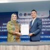 Bank Sultra dan Pemkot Kendari Teken MoU dan PKS, Perkuat Digitalisasi Keuangan Daerah